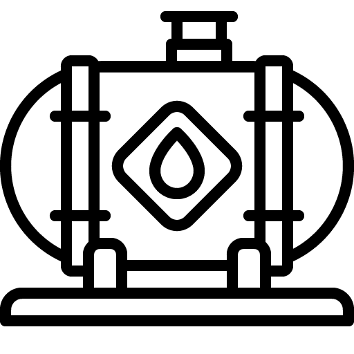 Commercial Propane