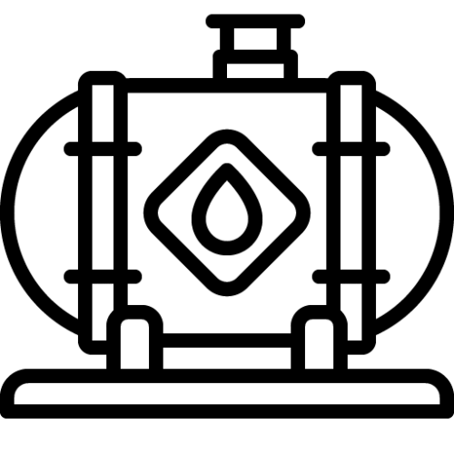 Commercial Propane